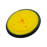 HR0244-7 410 Smart Car Plastic Robot Wheel